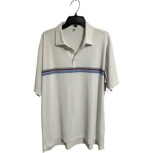 Mens Peter Miller Polo Shirt